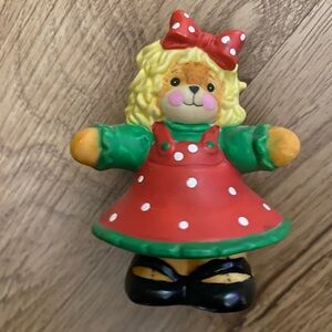 Lucy & Me girl in dress